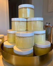 Load image into Gallery viewer, Turmeric & neem body scrub