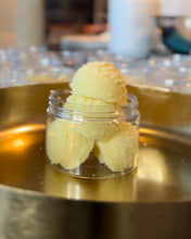 Load image into Gallery viewer, Turmeric & neem body scrub