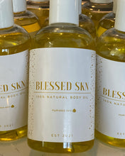 Load image into Gallery viewer, Blessed SKN body oil