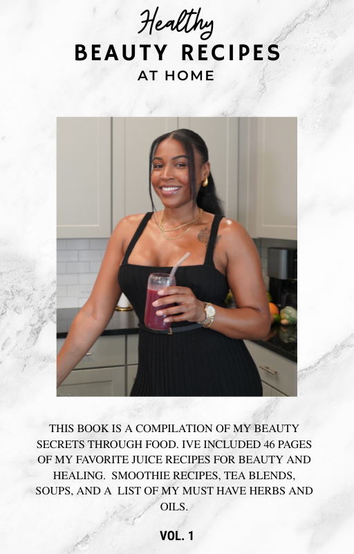 Juicing Ebook