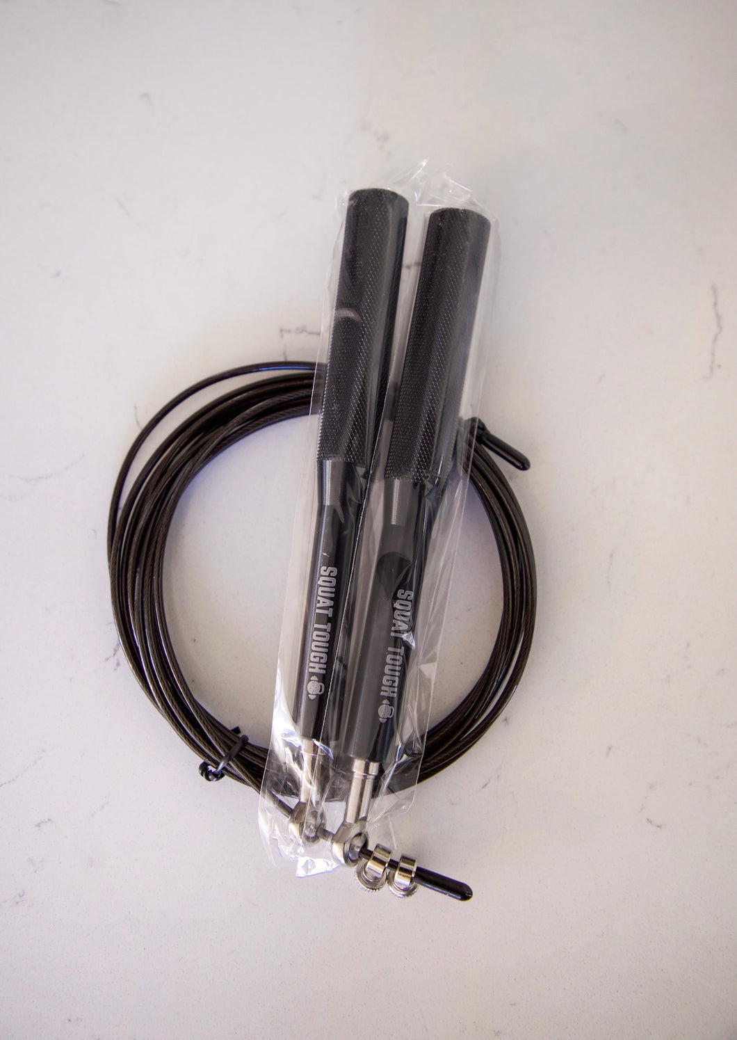 speed jump rope