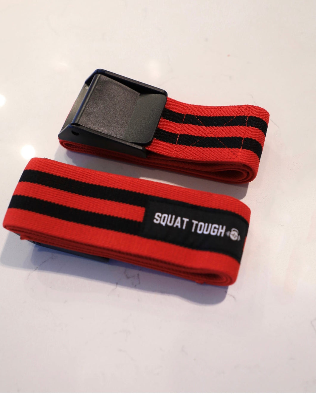 BFR bands