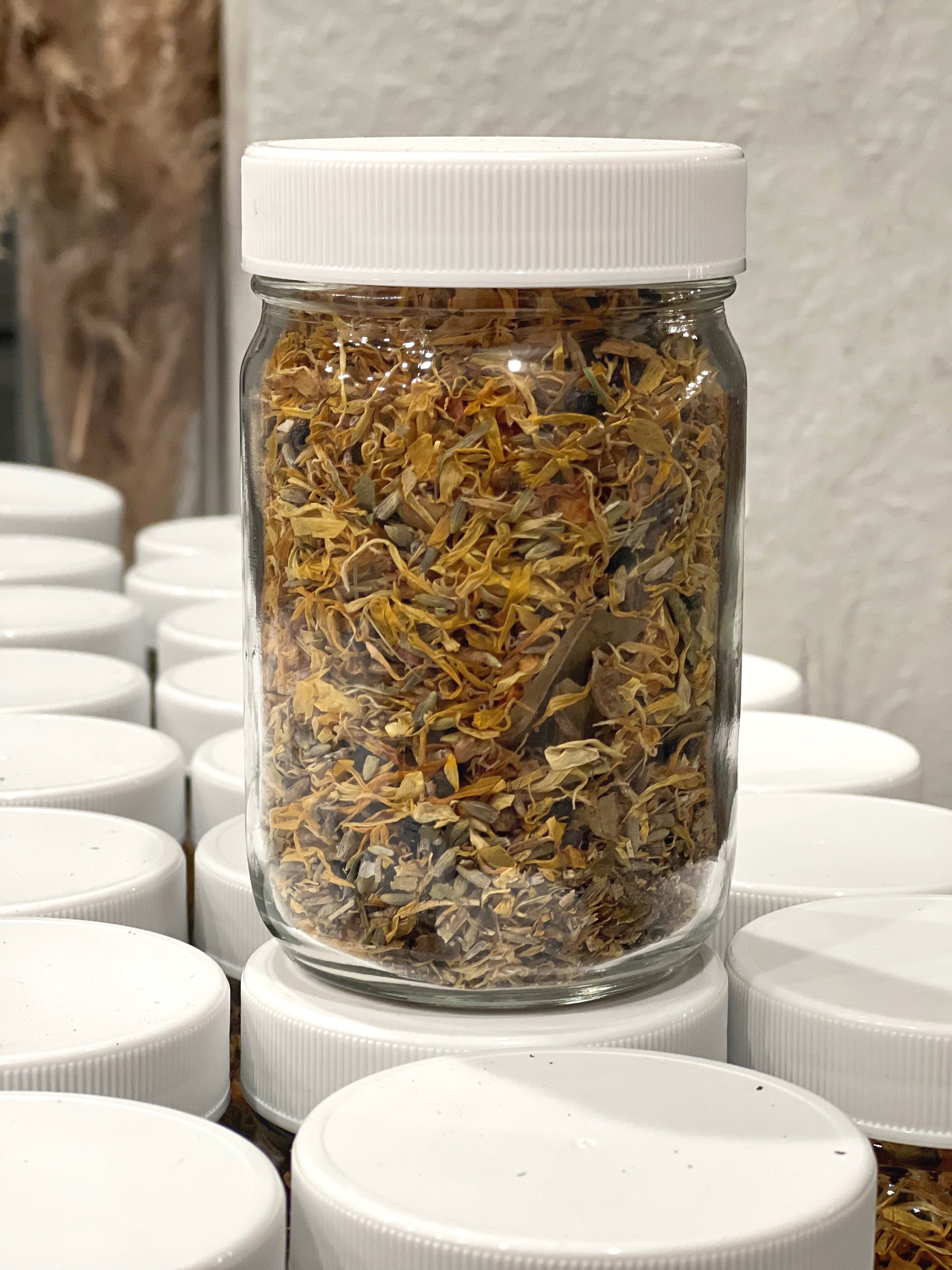 tea blends – Morgan Dawson Fitness